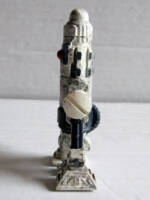 SK-T3 “Tall Boy” - Astromech Droid (Star Wars) Custom Action Figure [Left View]