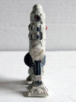 SK-T3 “Tall Boy” - Astromech Droid (Star Wars) Custom Action Figure [Right View]