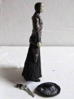Olivandra Otiz – Mirialan Bounty Hunter (Star Wars) Custom Action Figure [Right View]
