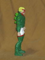 Dragon Lord (Marvel Legends) Custom Action Figure