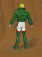 Dragon Lord (Marvel Legends) Custom Action Figure