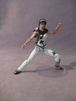 Jun Kazama (Tekken) Custom Action Figure