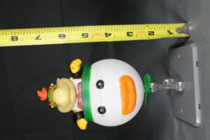 Bowser Jr. (Super Mario) (Super Smash Bros.) Custom Action Figure