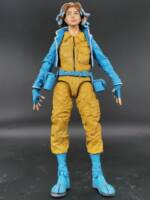 Escapade (Marvel Legends) Custom Action Figure