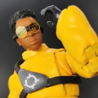 Prodigy (X-Factor #2) (Marvel Legends) Custom Action Figure