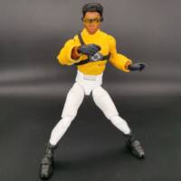 Prodigy (X-Factor #2) (Marvel Legends) Custom Action Figure