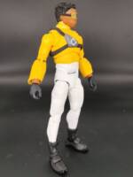 Prodigy (X-Factor #2) (Marvel Legends) Custom Action Figure