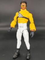 Prodigy (X-Factor #2) (Marvel Legends) Custom Action Figure