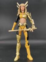 Magik (New Mutants #28) (Marvel Legends) Custom Action Figure