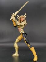 Magik (New Mutants #28) (Marvel Legends) Custom Action Figure