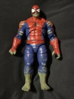 Spider-Hulk (Marvel Legends) Custom Action Figure