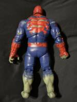 Spider-Hulk (Marvel Legends) Custom Action Figure