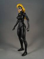 EMPOWERED (Elissa Megan Powers) (Dark Horse) Custom Action Figure