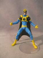 Chaos (Amalgam) Custom Action Figure
