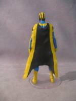 Chaos (Amalgam) Custom Action Figure