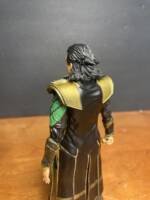 Loki(Dark World) (Avengers) Custom Action Figure