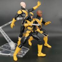 Wolverine - Laura Kinney (Krakoa) V2 (Marvel Legends) Custom Action Figure