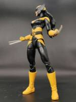 Wolverine - Laura Kinney (Krakoa) V2 (Marvel Legends) Custom Action Figure