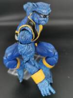 Beast (Secret Avengers) (Marvel Legends) Custom Action Figure