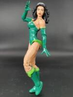Sersi (Classic) (Marvel Legends) Custom Action Figure