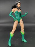 Sersi (Classic) (Marvel Legends) Custom Action Figure