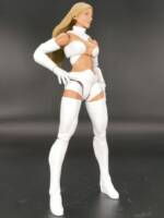 Emma Frost (New X-Men) V3 (Marvel Legends) Custom Action Figure