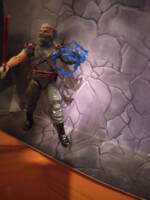 Star Wars Rebels Inquisitor 10th Brother (Star Wars Rebels) Custom Action Figure