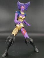 Deathcry (Avengers) (Marvel Legends) Custom Action Figure