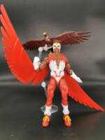 Falcon (Original) (Marvel Legends) Custom Action Figure