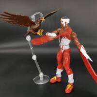 Falcon (Original) (Marvel Legends) Custom Action Figure