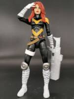Hope Summers (The Five) V2 (Marvel Legends) Custom Action Figure