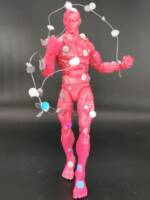Proteus (The Five) V3 (Marvel Legends) Custom Action Figure