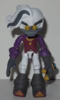 Dr. Starline (Sonic) Custom Action Figure
