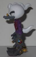 Dr. Starline (Sonic) Custom Action Figure