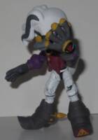 Dr. Starline (Sonic) Custom Action Figure