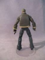Leon S Kennedy (Resident Evil) Custom Action Figure
