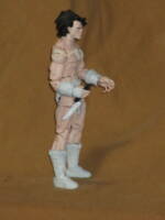 Yukon Jack (Marvel Legends) Custom Action Figure