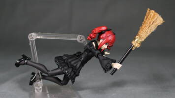 Enchantress (Dungeon Fighter Online) Custom Action Figure