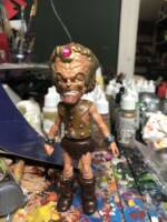 Brainchild (Marvel Legends) Custom Action Figure