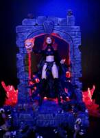 The Goblin Queen 2.0, Madelyne Pryor (Marvel Legends) Custom Action Figure