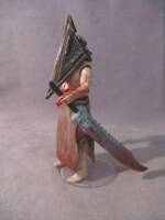 Pyramidhead (Silent Hill) Custom Action Figure