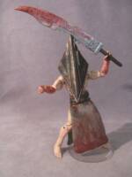 Pyramidhead (Silent Hill) Custom Action Figure