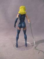Electra (Streets of Rage) Custom Action Figure