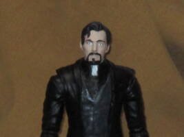 Blind Faith (Marvel Legends) Custom Action Figure