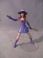 Deneb Rove (Fantasy) Custom Action Figure