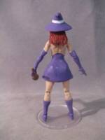 Deneb Rove (Fantasy) Custom Action Figure