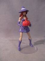 Deneb Rove (Fantasy) Custom Action Figure