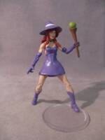 Deneb Rove (Fantasy) Custom Action Figure