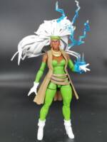 Storm (X-Men #312) (Marvel Legends) Custom Action Figure