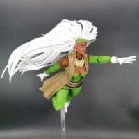 Storm (X-Men #312) (Marvel Legends) Custom Action Figure